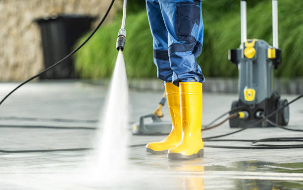 Best Deck Pressure Washing  in Loop, PA