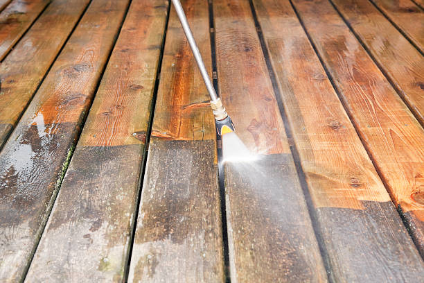 Best Local Pressure Washing Services  in Loop, PA